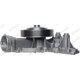 Purchase Top-Quality New Water Pump by WORLDPARTS - 943553 pa1