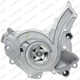Purchase Top-Quality New Water Pump by WORLDPARTS - 943553 pa3