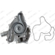 Purchase Top-Quality New Water Pump by WORLDPARTS - 943557 pa2
