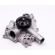 Purchase Top-Quality New Water Pump by WORLDPARTS - 943558 pa2