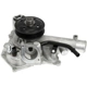 Purchase Top-Quality New Water Pump by WORLDPARTS - 943567 pa1