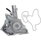 Purchase Top-Quality New Water Pump by WORLDPARTS - 943567 pa2