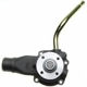 Purchase Top-Quality New Water Pump by WORLDPARTS - 944007 pa2