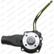 Purchase Top-Quality New Water Pump by WORLDPARTS - 944007 pa4