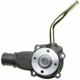 Purchase Top-Quality New Water Pump by WORLDPARTS - 944009 pa2