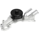 Purchase Top-Quality WORLDPARTS - 944020 - New Water Pump pa1