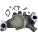 Purchase Top-Quality New Water Pump by WORLDPARTS - 944027 pa2
