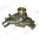 Purchase Top-Quality New Water Pump by WORLDPARTS - 944030 pa1