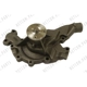 Purchase Top-Quality New Water Pump by WORLDPARTS - 944032 pa2