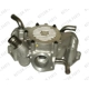 Purchase Top-Quality New Water Pump by WORLDPARTS - 944037 pa2