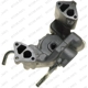 Purchase Top-Quality New Water Pump by WORLDPARTS - 944038 pa1