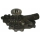 Purchase Top-Quality New Water Pump by WORLDPARTS - 944042 pa2