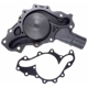 Purchase Top-Quality New Water Pump by WORLDPARTS - 944056 pa1