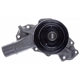 Purchase Top-Quality New Water Pump by WORLDPARTS - 944056 pa3
