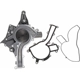 Purchase Top-Quality New Water Pump by WORLDPARTS - 944082 pa6