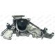 Purchase Top-Quality New Water Pump by WORLDPARTS - 944085 pa2