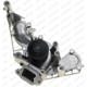 Purchase Top-Quality New Water Pump by WORLDPARTS - 944085 pa3