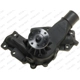 Purchase Top-Quality New Water Pump by WORLDPARTS - 944099 pa2