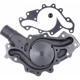 Purchase Top-Quality New Water Pump by WORLDPARTS - 944100 pa3