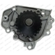 Purchase Top-Quality New Water Pump by WORLDPARTS - 944405 pa2