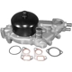 Purchase Top-Quality New Water Pump by WORLDPARTS - 945002 pa2