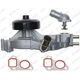 Purchase Top-Quality WORLDPARTS - 945006 - New Water Pump pa4