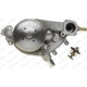 Purchase Top-Quality WORLDPARTS - 945010 - New Water Pump pa2