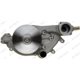 Purchase Top-Quality New Water Pump by WORLDPARTS - 945011 pa3