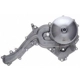 Purchase Top-Quality New Water Pump by WORLDPARTS - 945012 pa1