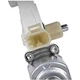 Purchase Top-Quality New Window Motor by ACDELCO - 19179942 pa2