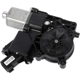 Purchase Top-Quality ACDELCO - 22921495 - New Window Motor pa1