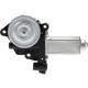 Purchase Top-Quality New Window Motor by ACI/MAXAIR - 382204 pa5