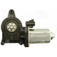 Purchase Top-Quality New Window Motor by ACI/MAXAIR - 382260 pa2