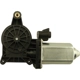 Purchase Top-Quality New Window Motor by ACI/MAXAIR - 382261 pa3
