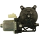Purchase Top-Quality New Window Motor by ACI/MAXAIR - 382363 pa3