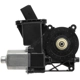 Purchase Top-Quality ACI/MAXAIR - 382367 - Front Driver Side Window Motor pa2