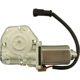 Purchase Top-Quality New Window Motor by ACI/MAXAIR - 383088 pa4