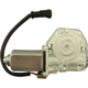 Purchase Top-Quality New Window Motor by ACI/MAXAIR - 383089 pa4