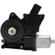 Purchase Top-Quality ACI/MAXAIR - 383450 - Power Window Motor pa2