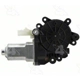 Purchase Top-Quality New Window Motor by ACI/MAXAIR - 386710 pa2