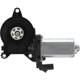 Purchase Top-Quality New Window Motor by ACI/MAXAIR - 386747 pa2
