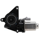 Purchase Top-Quality New Window Motor by ACI/MAXAIR - 386769 pa2