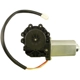 Purchase Top-Quality ACI/MAXAIR - 388087 - Front Driver Side Window Motor pa1