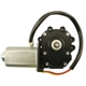 Purchase Top-Quality ACI/MAXAIR - 388087 - Front Driver Side Window Motor pa2