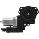 Purchase Top-Quality ACI/MAXAIR - 388089 - Power Window Motor pa1