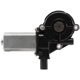 Purchase Top-Quality ACI/MAXAIR - 388592 - Front Driver Side Window Motor pa1