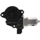 Purchase Top-Quality ACI/MAXAIR - 388641 - Front Passenger Side Window Motor pa2