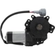 Purchase Top-Quality New Window Motor by ACI/MAXAIR - 388665 pa6