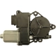 Purchase Top-Quality New Window Motor by ACI/MAXAIR - 389034 pa4