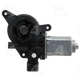 Purchase Top-Quality New Window Motor by ACI/MAXAIR - 389117 pa1